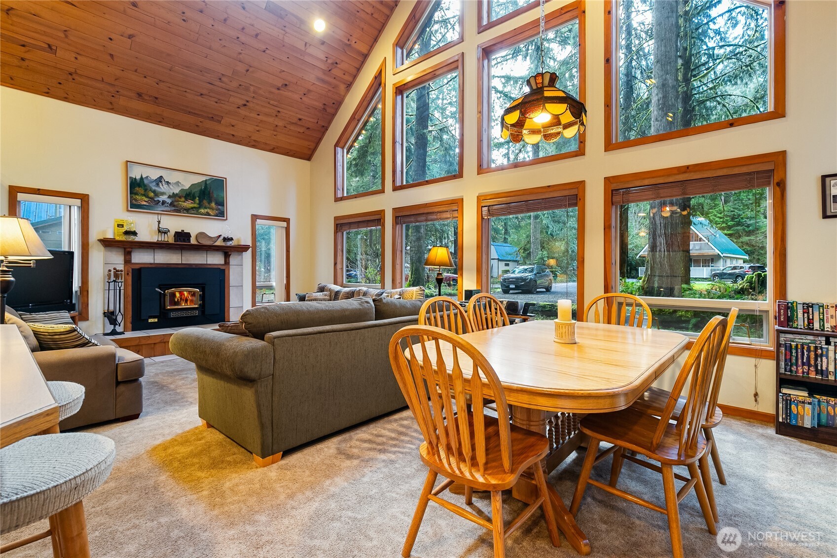 7077 Austin Pass Road Glacier, WA 98244 - Photo 6 of 35