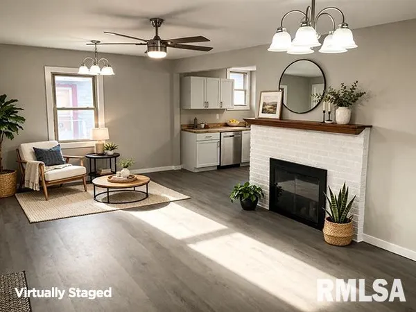 $189,900 | 15045 North River Beach Drive, Chillicothe, IL 61523