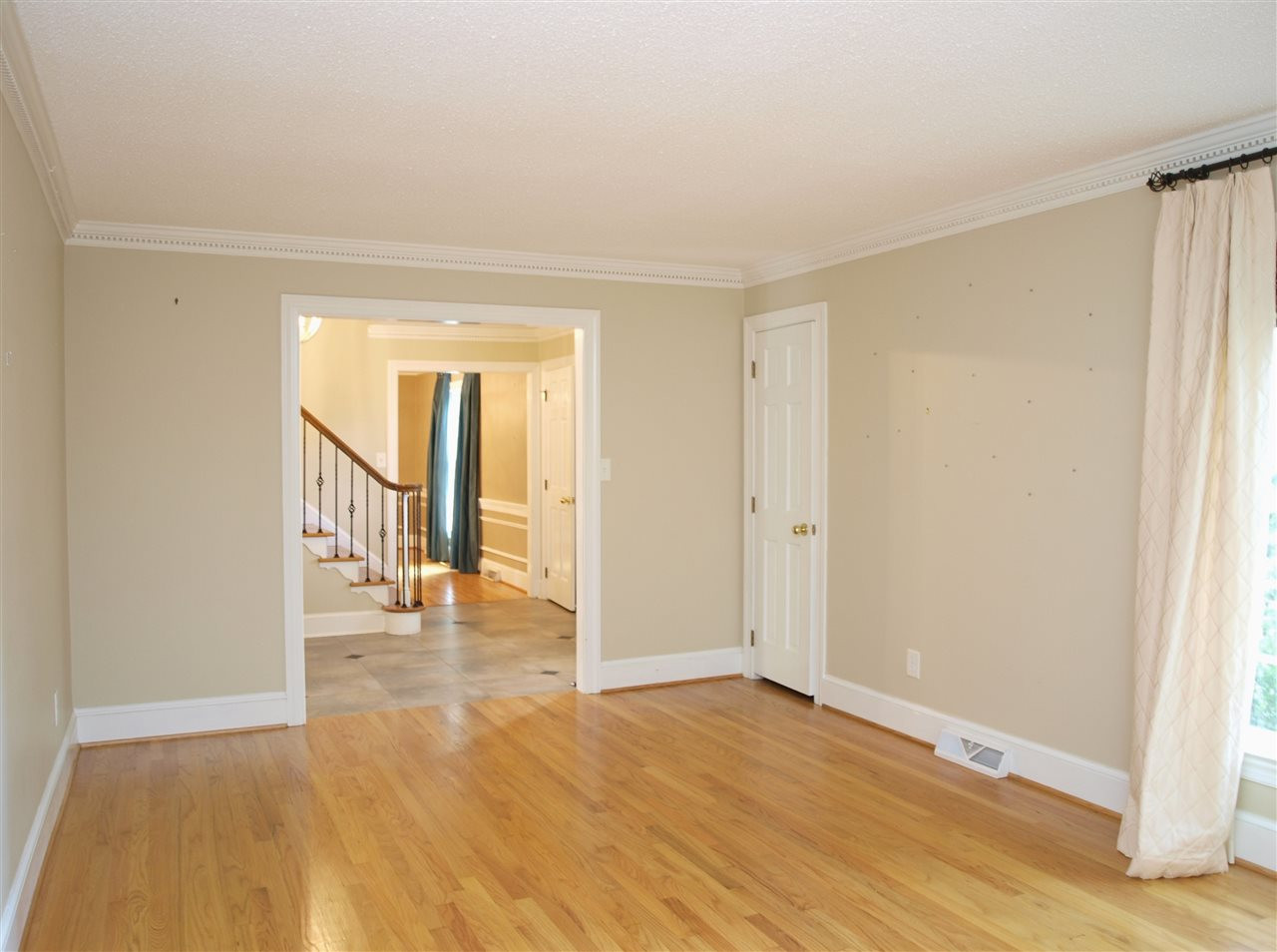 6705 Foxfire Place Raleigh, NC 27615 - Photo 8 of 30 Photo 8