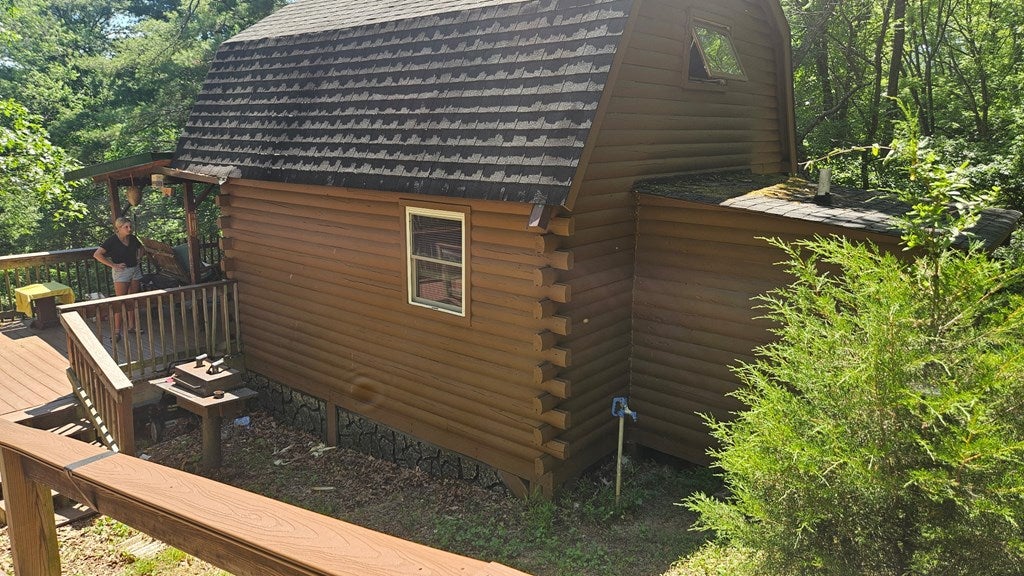 2449 Turkey Knob Road Fries, VA 24330 - Photo 3 of 11 Gallery Image 3