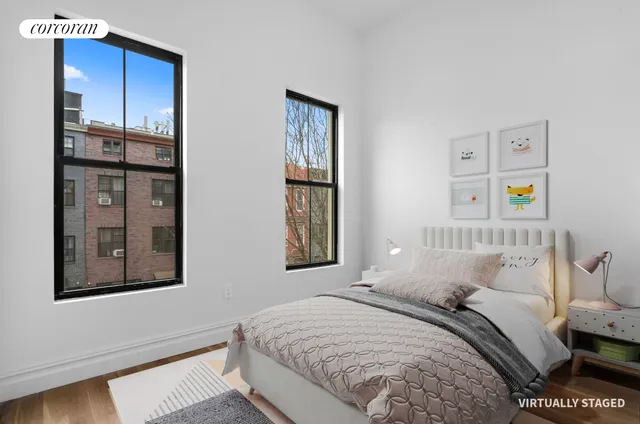 $1,895,000 | 16 Goodwin Place | Bushwick