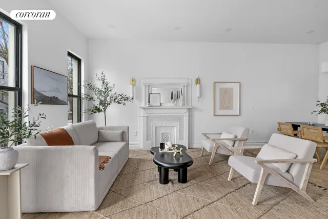 $1,895,000 | 16 Goodwin Place | Bushwick