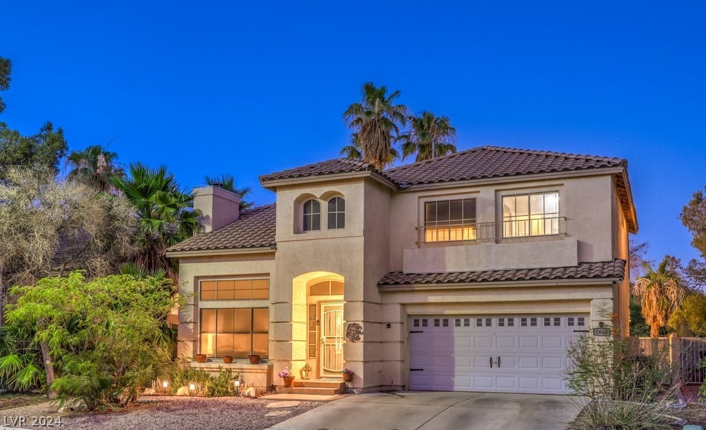 2668 Ridgewater Circle Henderson, NV 89074 - Photo 4 of 50 Welcome to 2668 Ridgewater Circle, located in the