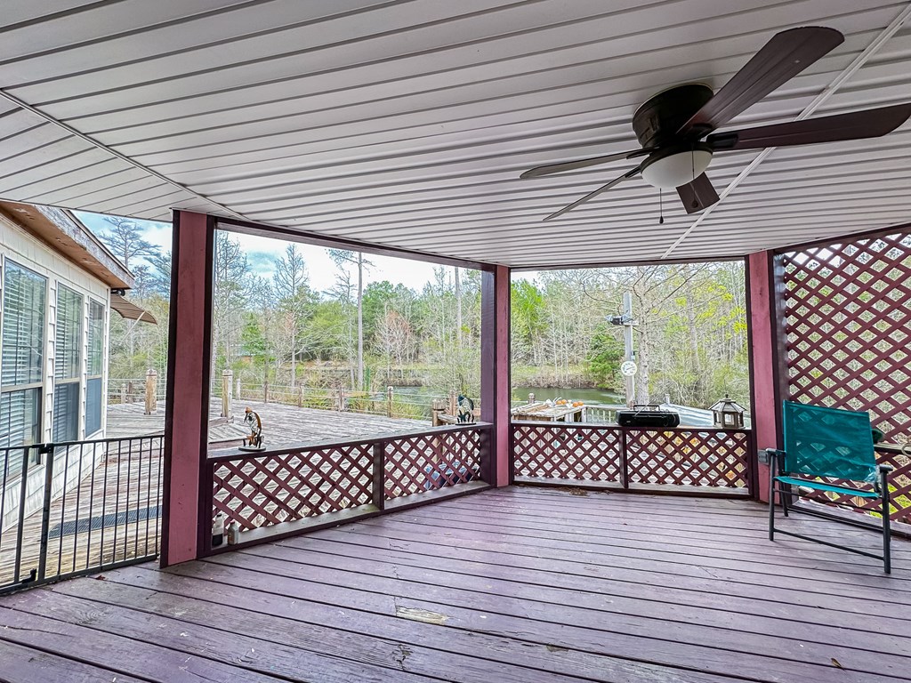 2430 Chase Road Samson, AL 36477 - Photo 39 of 46