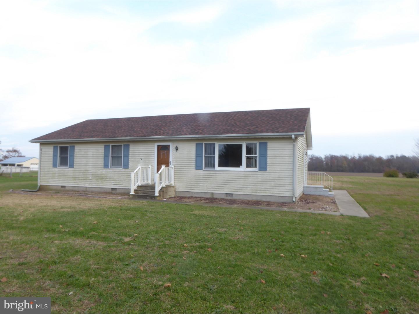 4366 Carpenter Bridge Road Felton, DE 19943 - Photo 1 of 19 Gallery Image 1