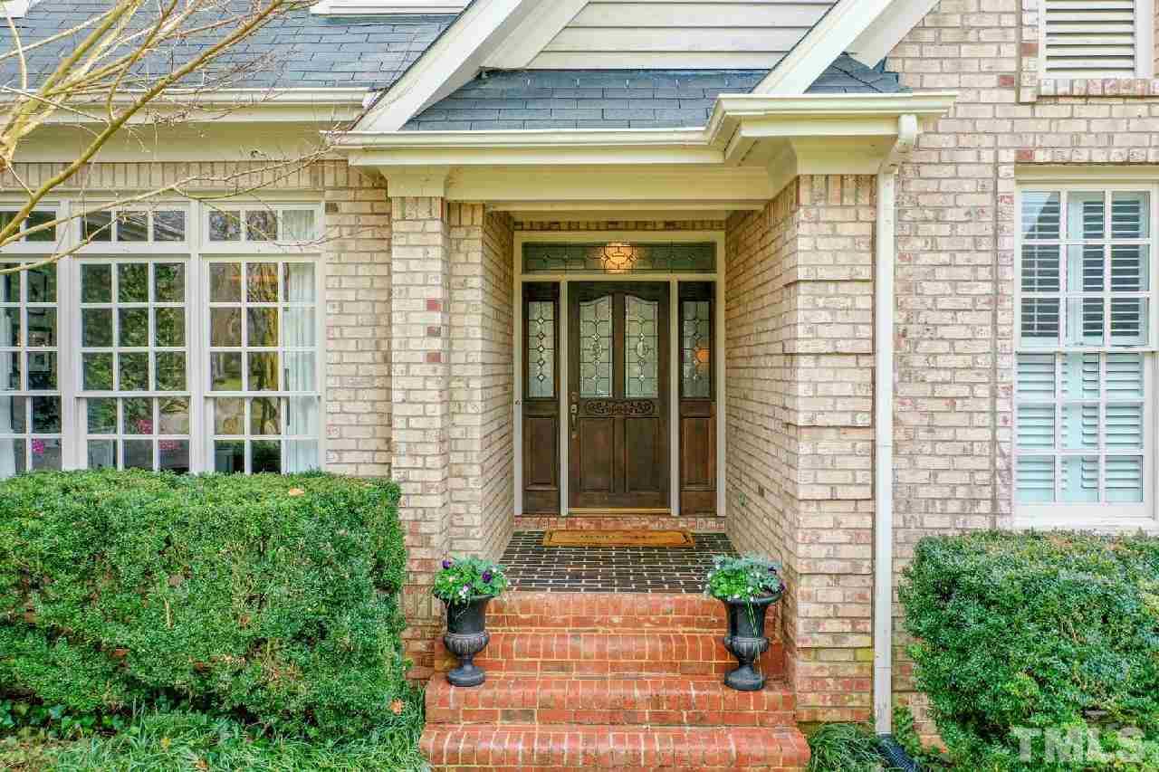 8705 Aldersgate Way Raleigh, NC 27615 - Photo 1 of 29