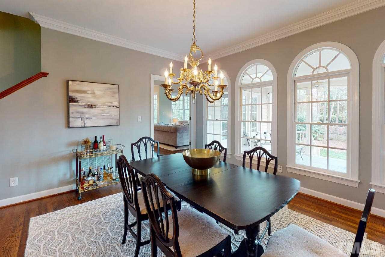 8705 Aldersgate Way Raleigh, NC 27615 - Photo 11 of 29