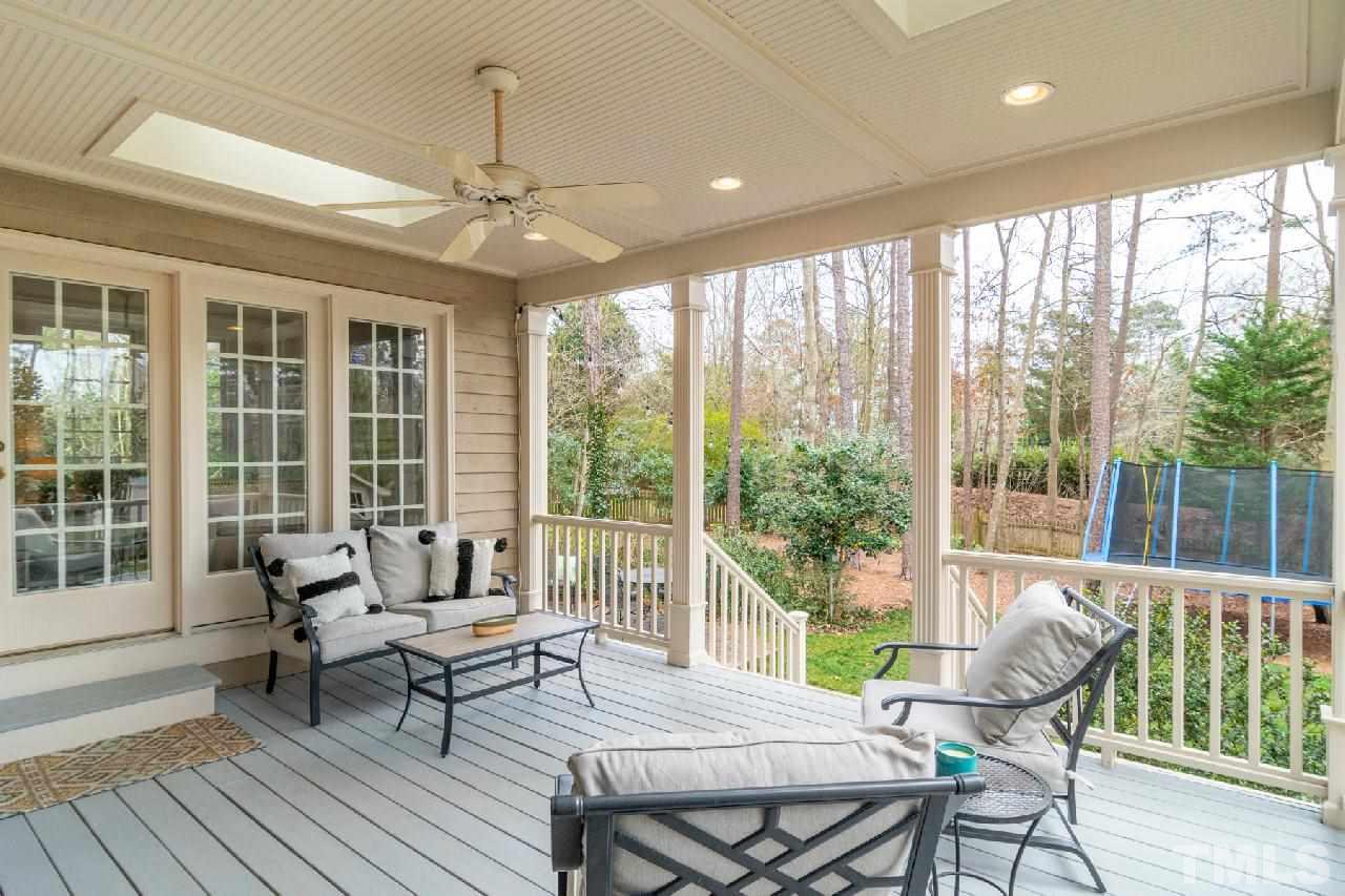 8705 Aldersgate Way Raleigh, NC 27615 - Photo 14 of 29