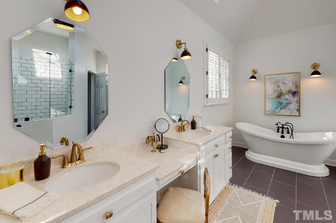 8705 Aldersgate Way Raleigh, NC 27615 - Photo 16 of 29