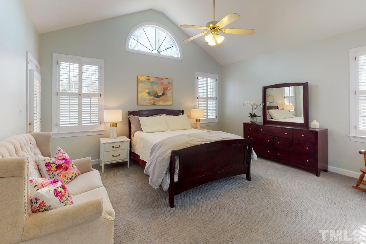 8705 Aldersgate Way Raleigh, NC 27615 - Photo 19 of 29
