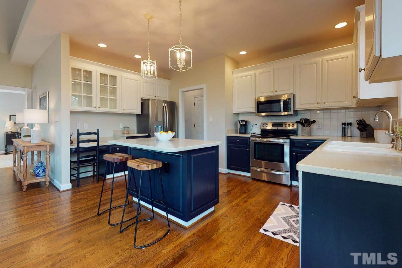 8705 Aldersgate Way Raleigh, NC 27615 - Photo 3 of 29