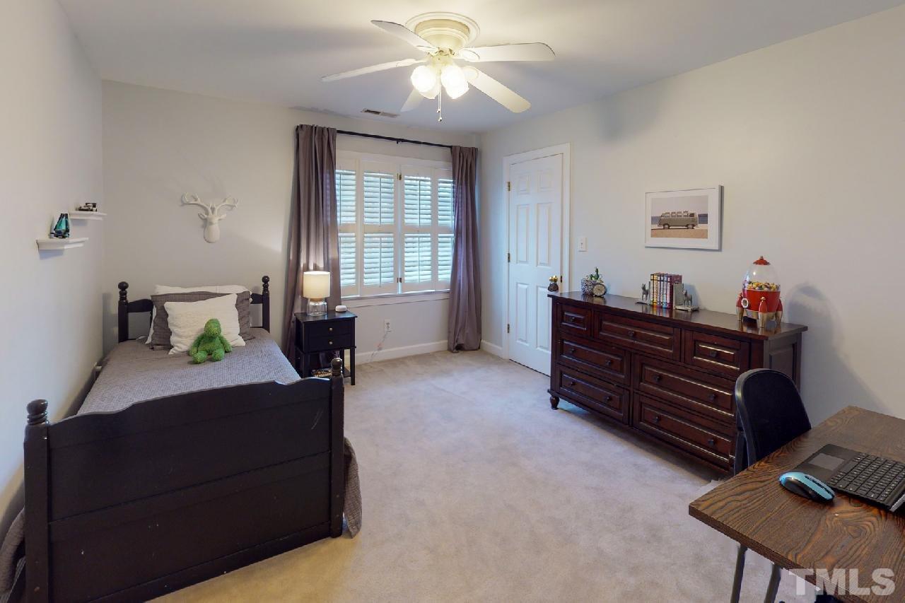 8705 Aldersgate Way Raleigh, NC 27615 - Photo 22 of 29