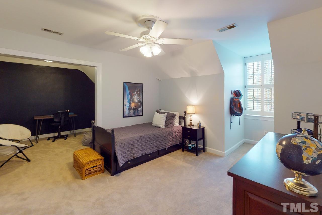 8705 Aldersgate Way Raleigh, NC 27615 - Photo 23 of 29
