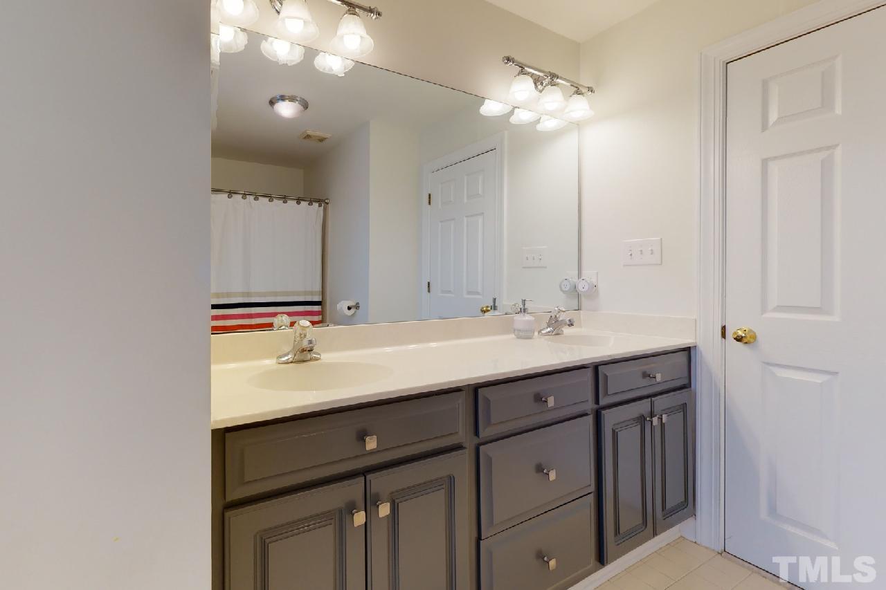 8705 Aldersgate Way Raleigh, NC 27615 - Photo 25 of 29