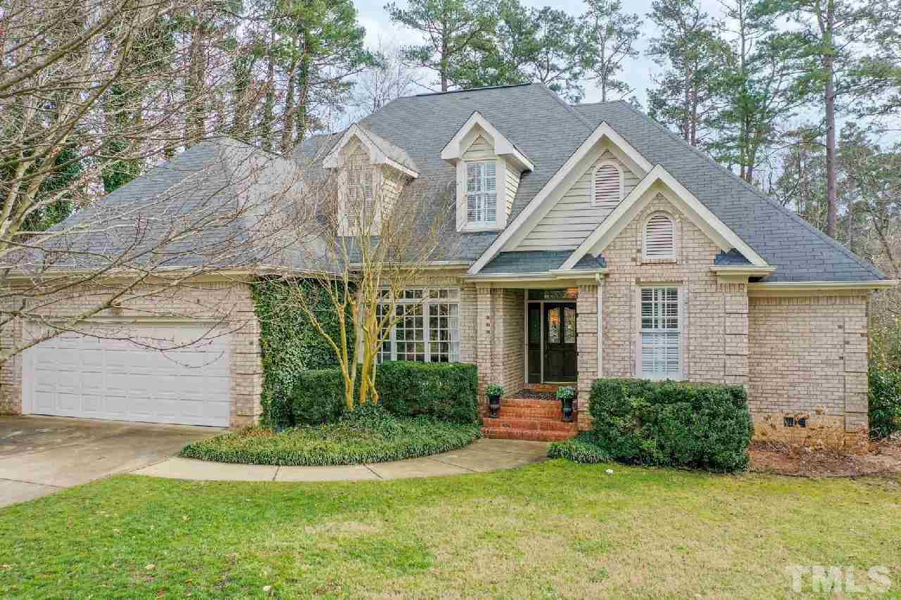 8705 Aldersgate Way Raleigh, NC 27615 - Photo 27 of 29