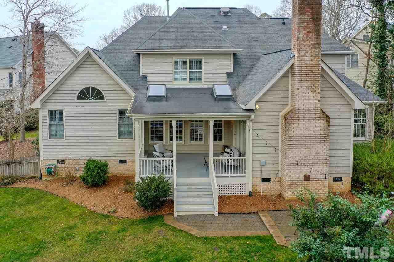 8705 Aldersgate Way Raleigh, NC 27615 - Photo 29 of 29