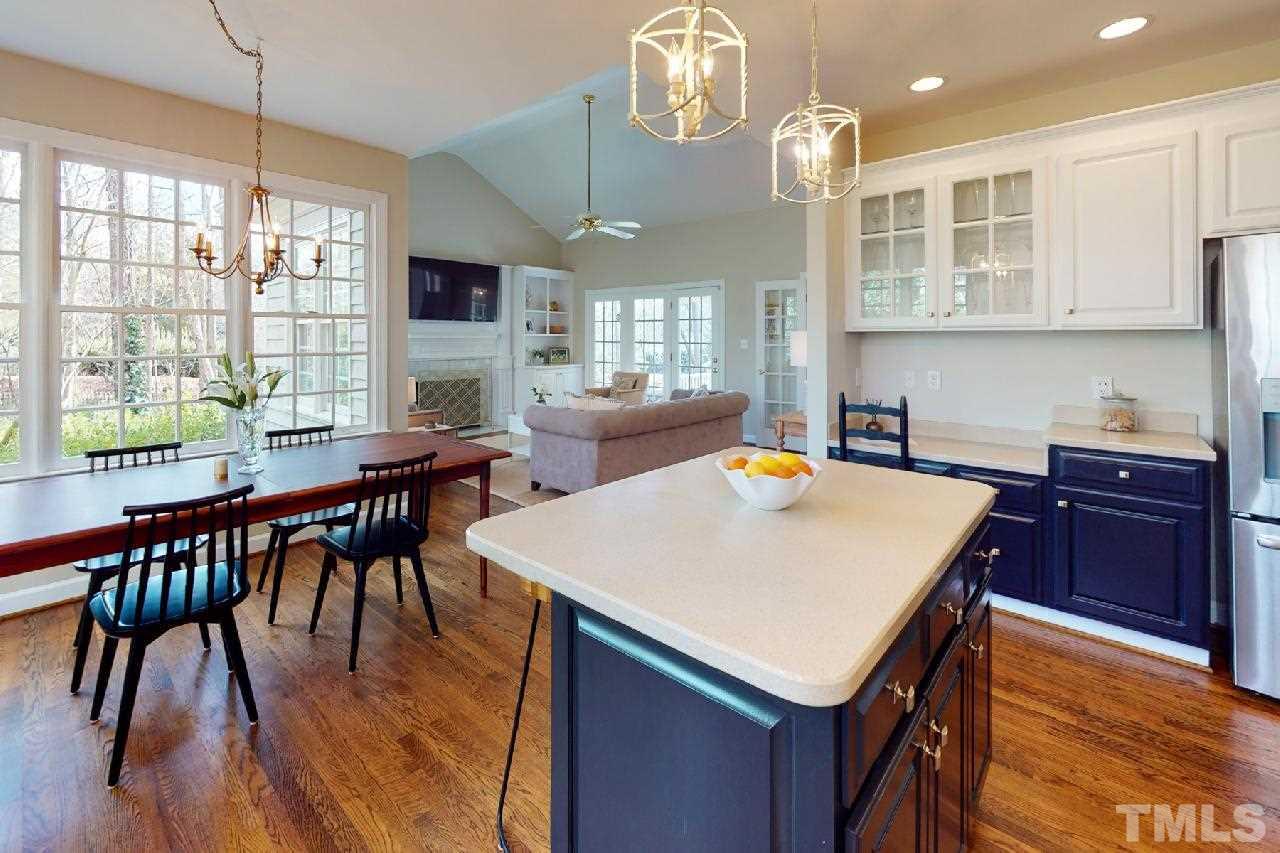 8705 Aldersgate Way Raleigh, NC 27615 - Photo 5 of 29