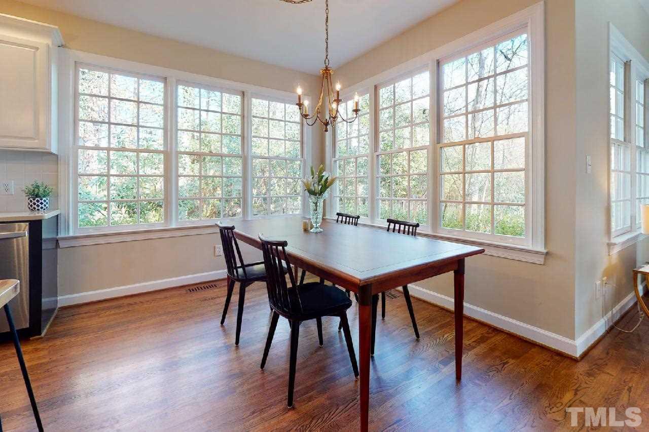 8705 Aldersgate Way Raleigh, NC 27615 - Photo 6 of 29