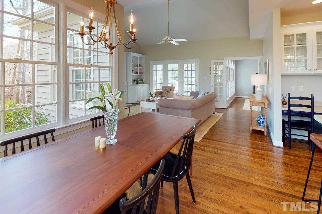8705 Aldersgate Way Raleigh, NC 27615 - Photo 7 of 29