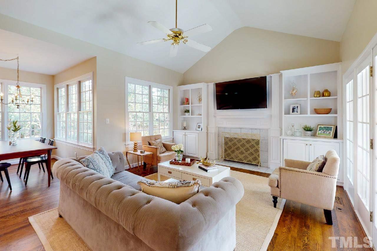 8705 Aldersgate Way Raleigh, NC 27615 - Photo 8 of 29