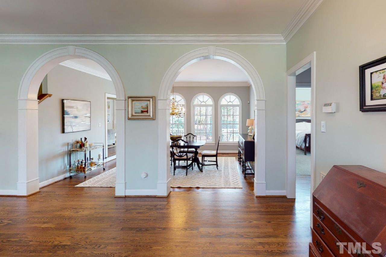8705 Aldersgate Way Raleigh, NC 27615 - Photo 10 of 29