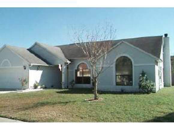 1864 Longleaf Road Cocoa, FL 32926 - Photo 1 of 6 Primary Photo