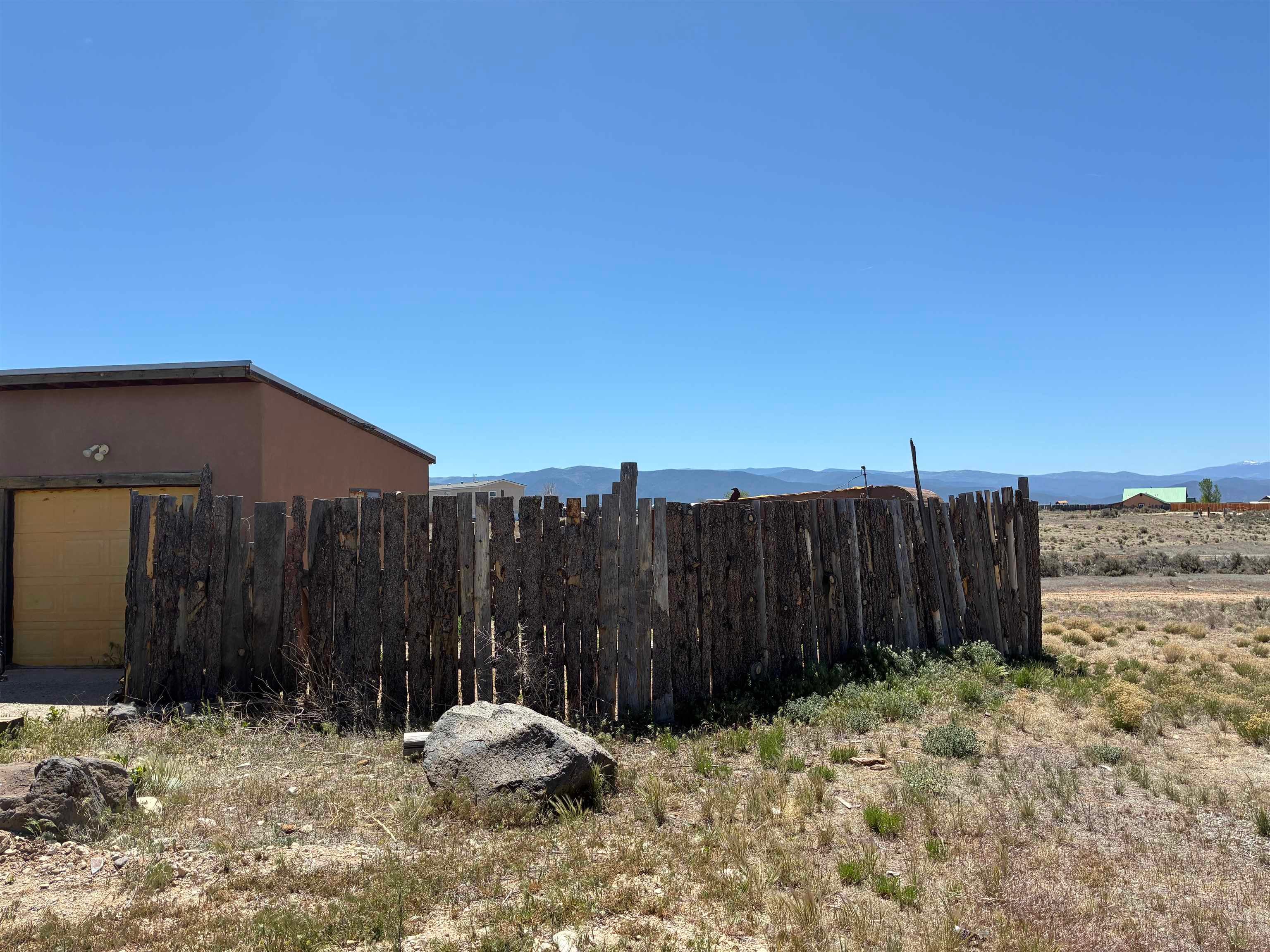 40 Santistevan Road El Prado, NM 87529 - Photo 21 of 27 Gallery Image 21