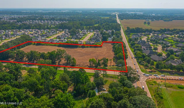 $2,711,986 | 174 Catlett Road, Gluckstadt, MS 39110