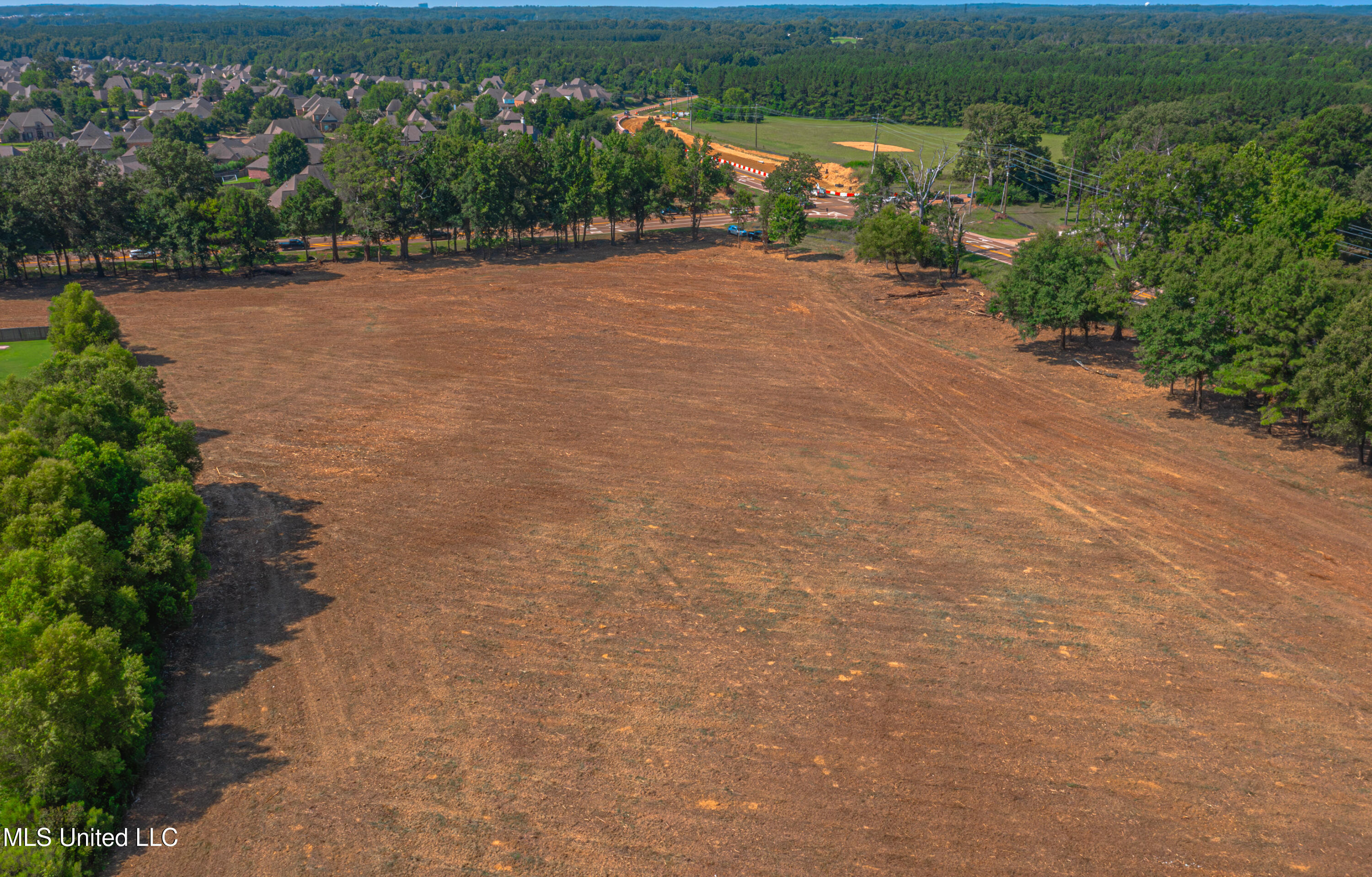 174 Catlett Road Gluckstadt, MS 39110 - Photo 4 of 17 DJI_0768