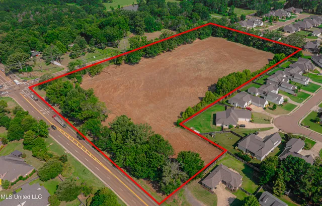 $2,711,986 | 174 Catlett Road, Gluckstadt, MS 39110