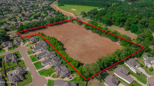 $2,711,986 | 174 Catlett Road, Gluckstadt, MS 39110