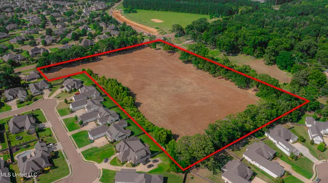 $2,711,986 | 174 Catlett Road, Gluckstadt, MS 39110