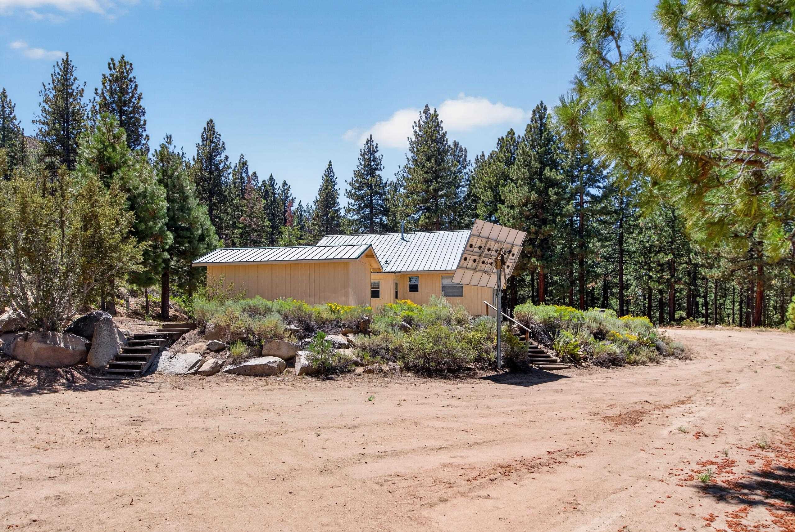 1100 Sugarloaf Road Doyle, CA 96109 - Photo 27 of 50 Gallery Image 27