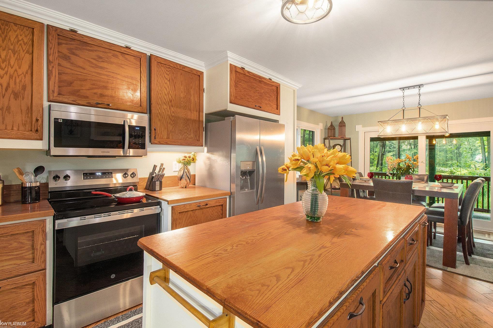 8480 Frith Road Columbus, MI 48063 - Photo 21 of 40 Gallery Image 21