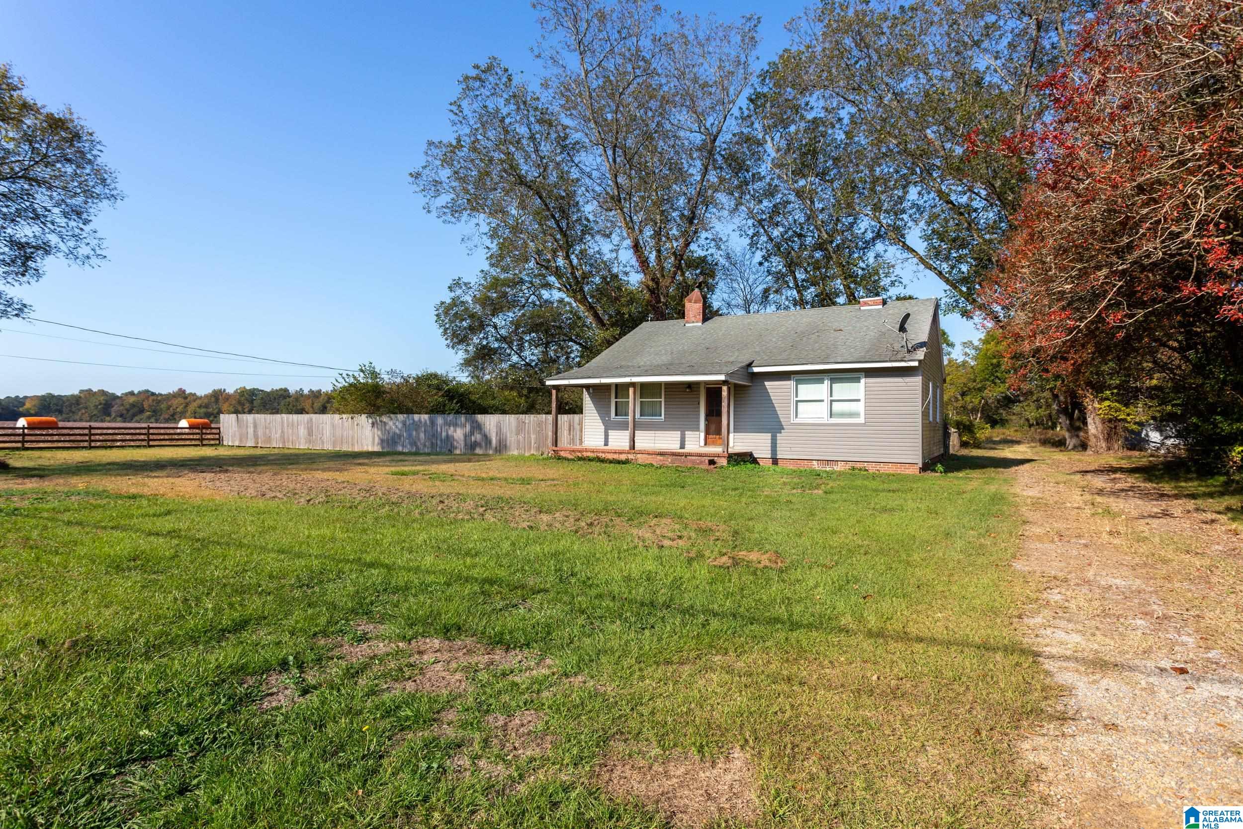 8877 Eastaboga Road Eastaboga, AL 36260 - Photo 2 of 33 Gallery Image 2
