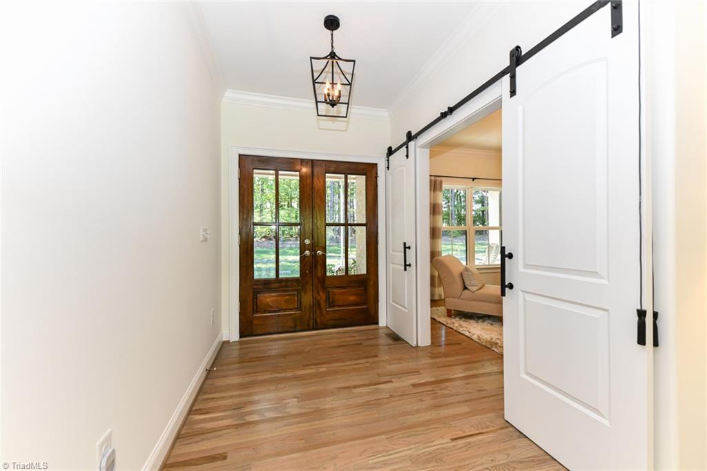 253 Pine Haven Road Reidsville, NC 27320 - Photo 12 of 47