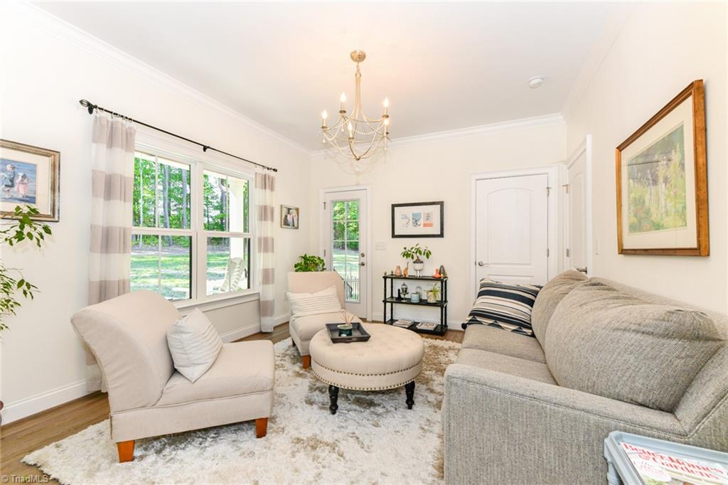 253 Pine Haven Road Reidsville, NC 27320 - Photo 13 of 47