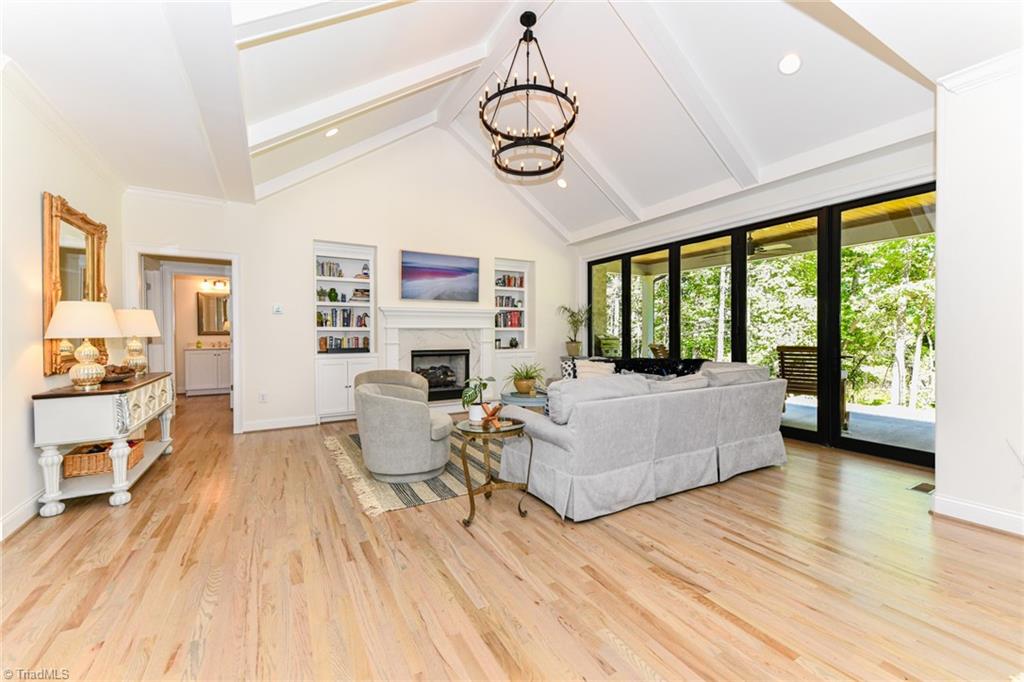 253 Pine Haven Road Reidsville, NC 27320 - Photo 15 of 47