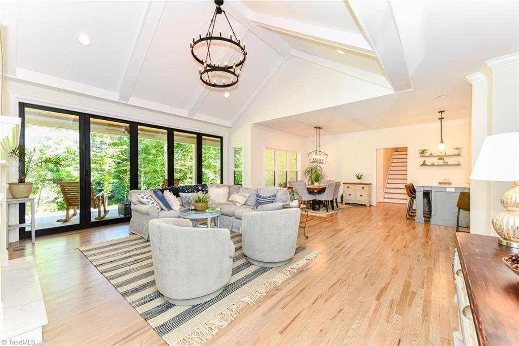 253 Pine Haven Road Reidsville, NC 27320 - Photo 16 of 47