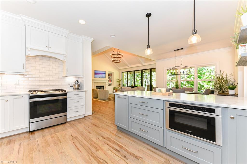 253 Pine Haven Road Reidsville, NC 27320 - Photo 19 of 47