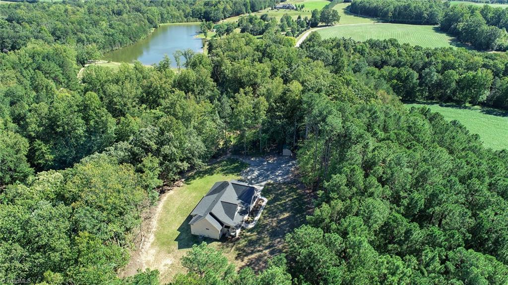 253 Pine Haven Road Reidsville, NC 27320 - Photo 2 of 47