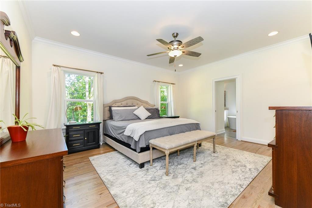 253 Pine Haven Road Reidsville, NC 27320 - Photo 22 of 47