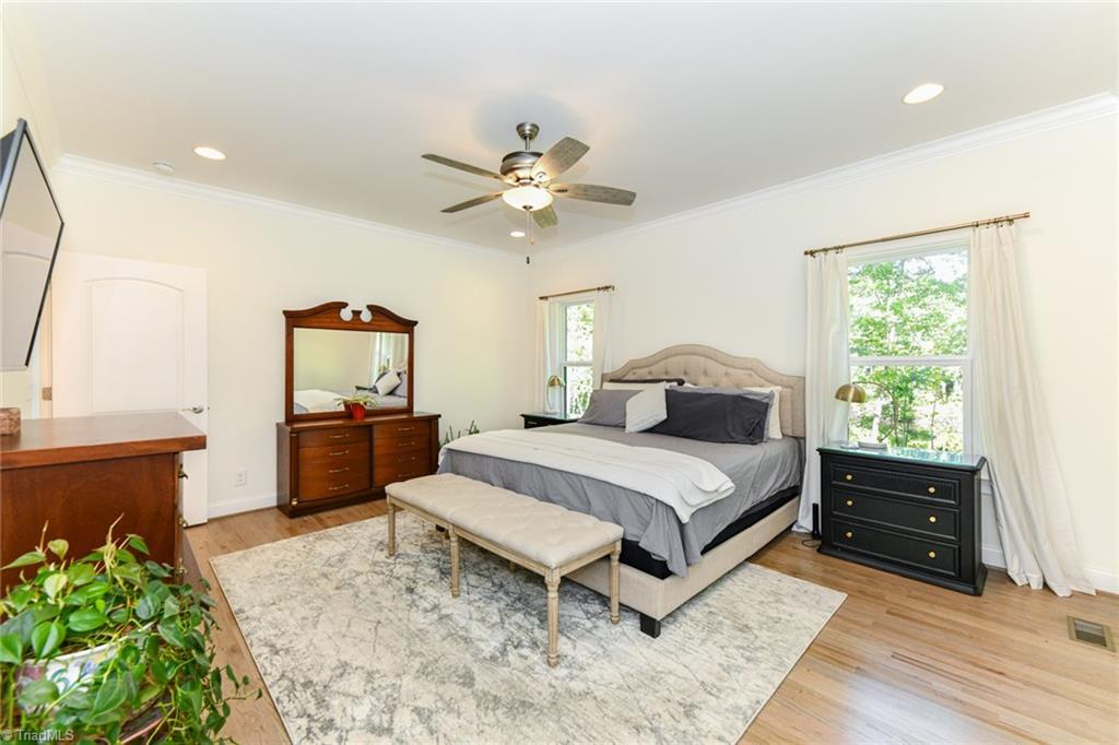 253 Pine Haven Road Reidsville, NC 27320 - Photo 23 of 47