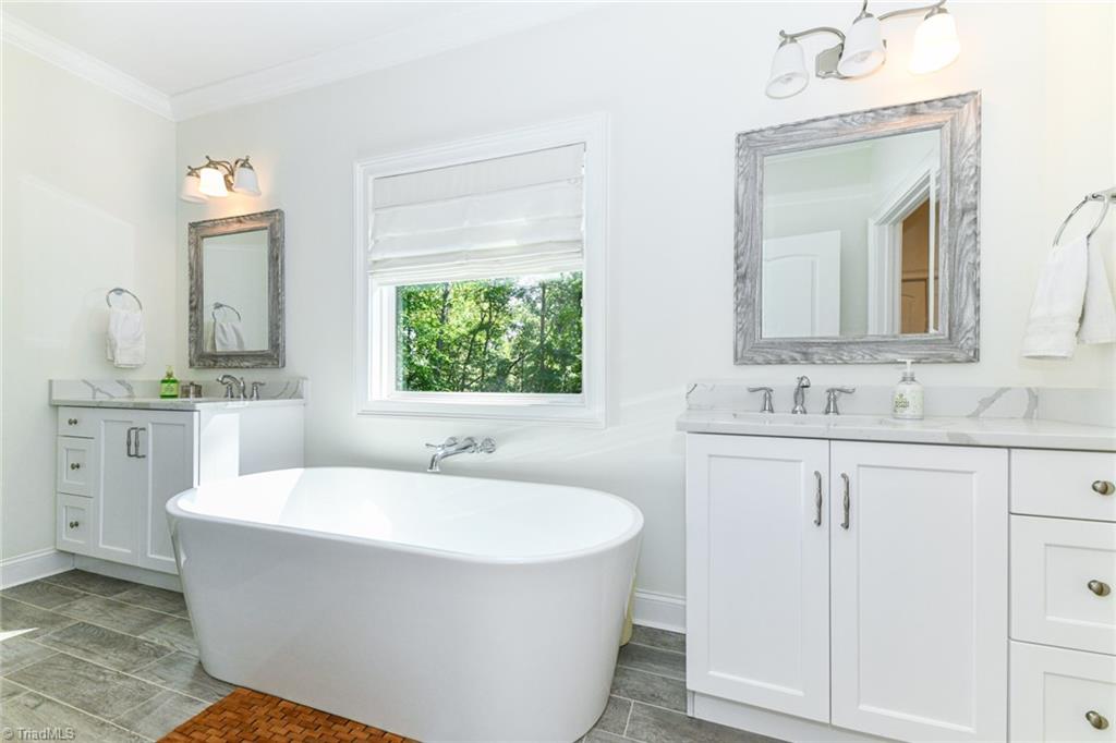 253 Pine Haven Road Reidsville, NC 27320 - Photo 27 of 47