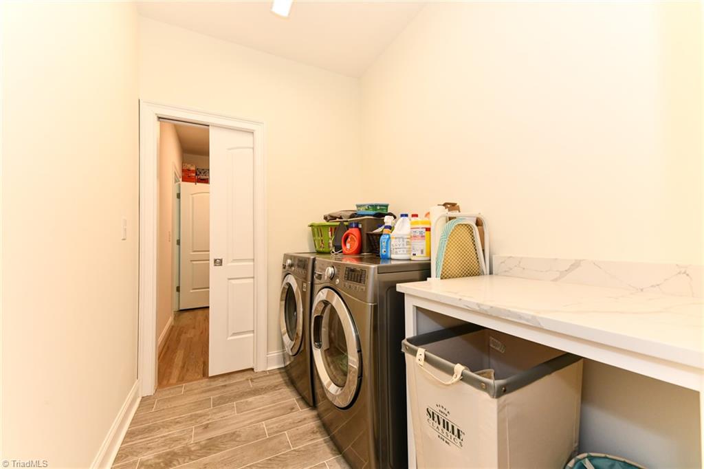 253 Pine Haven Road Reidsville, NC 27320 - Photo 29 of 47