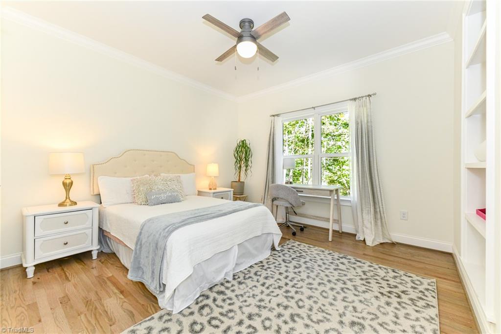 253 Pine Haven Road Reidsville, NC 27320 - Photo 32 of 47