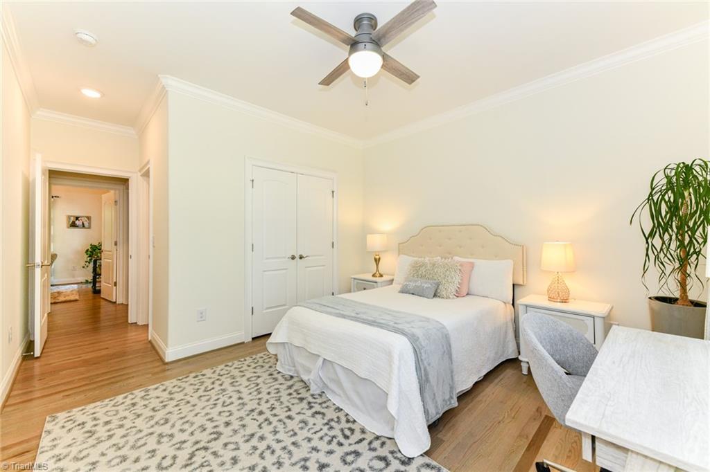 253 Pine Haven Road Reidsville, NC 27320 - Photo 33 of 47