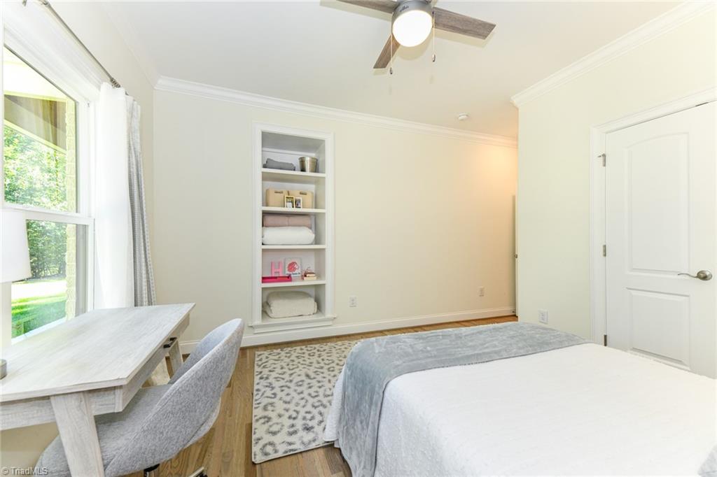 253 Pine Haven Road Reidsville, NC 27320 - Photo 34 of 47