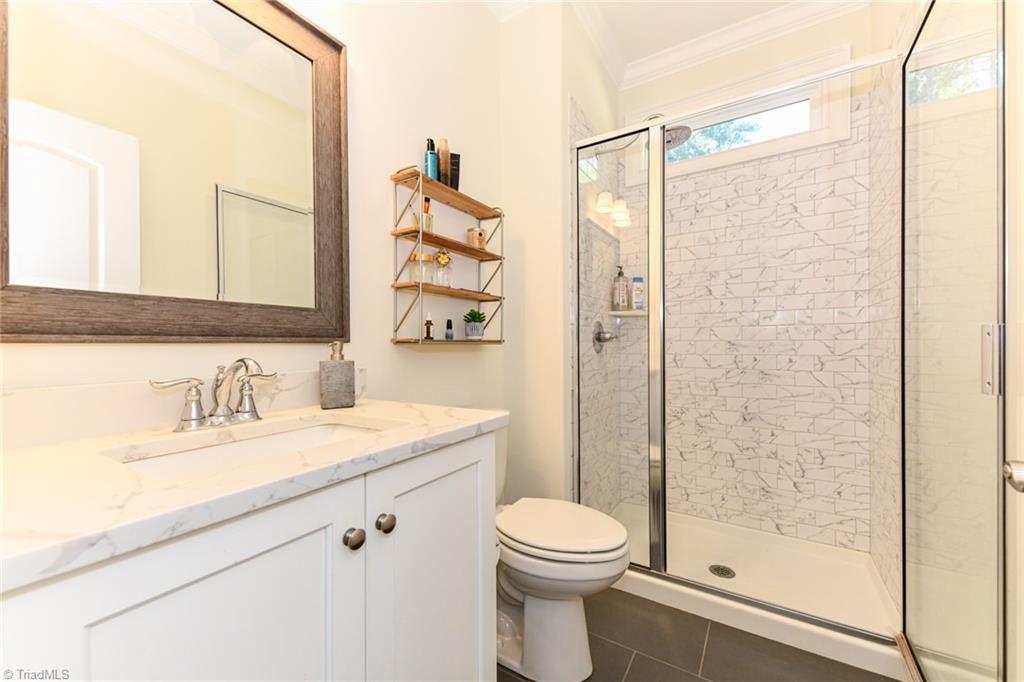 253 Pine Haven Road Reidsville, NC 27320 - Photo 35 of 47