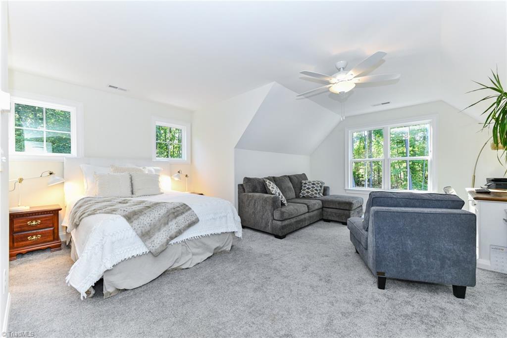 253 Pine Haven Road Reidsville, NC 27320 - Photo 36 of 47